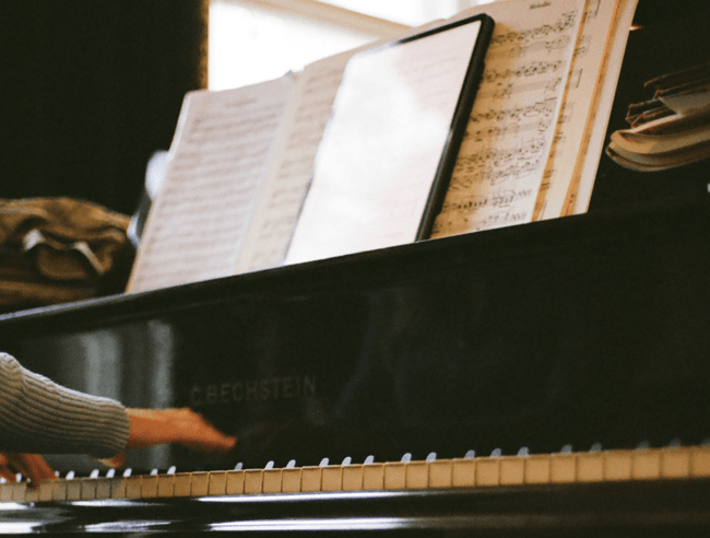 10 most beautiful piano songs to play