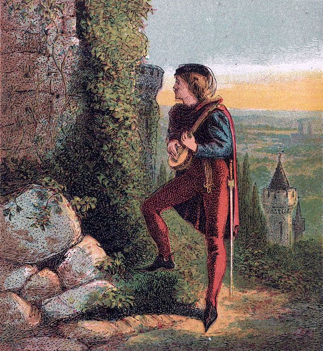 10 Best Medieval Music Composers And Their Music Nkoda