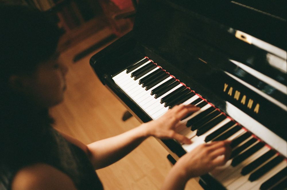 How to compose piano music in 5 simple steps