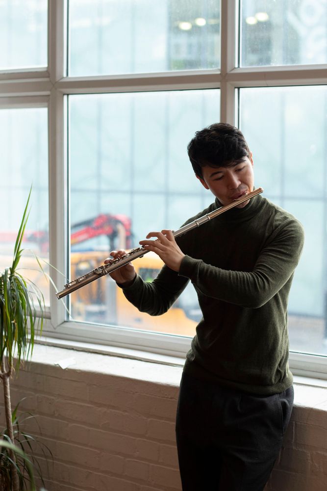 10 best flute players you need to know