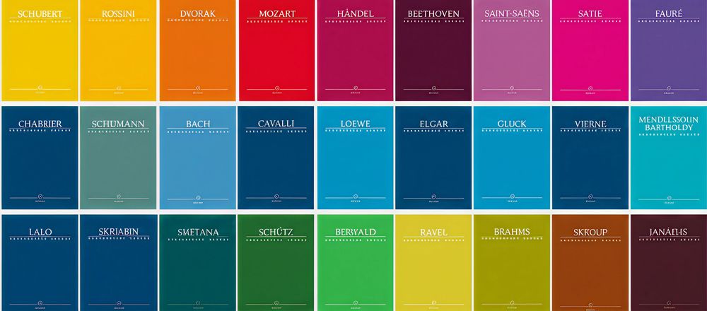 Understanding Urtext Editions